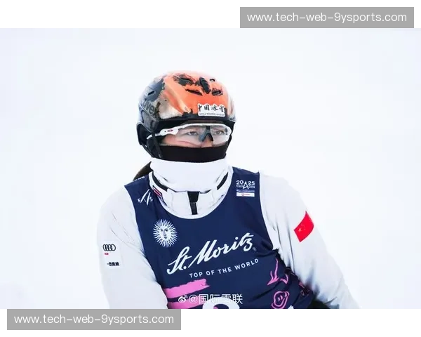 单板滑雪防护：让自由与安全同行