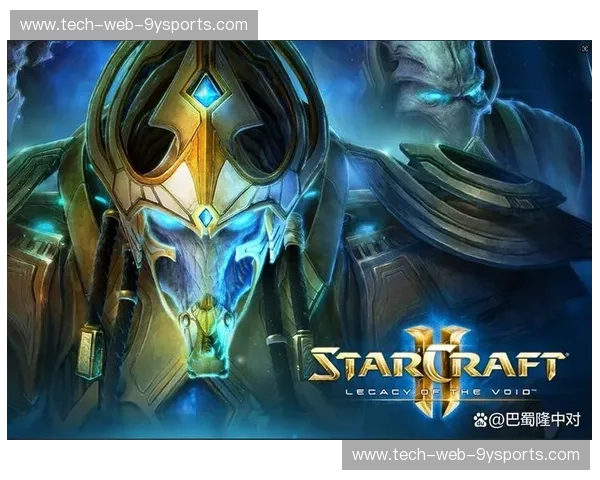 星际争霸首发：重燃热血，等你再战银河